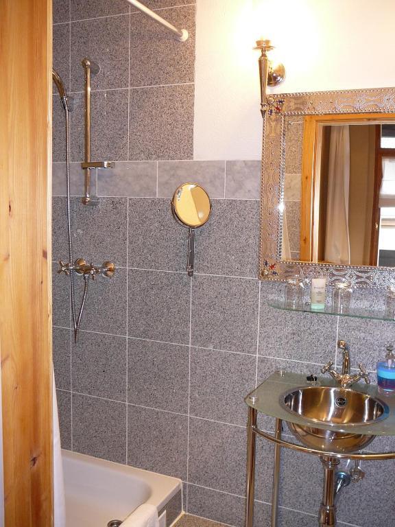 Hotel-Park-Residenz アッシャースレーベン 部屋 写真